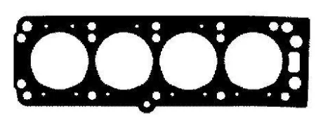 Прокладка головки Nubira/Astra F/Vectra B 1.8i 93- BGA CH7348