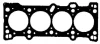 Прокладка головки SEPHIA/SHUMA/MAZDA 323/MX-3 (EC) 1.5-1.6 85-98 BGA CH8341 (фото 1)