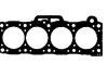 Прокладка головки MAZDA 626/E2000 1.8/2.2i 87-04 (1.4mm) BGA CH8373 (фото 1)