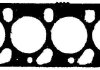 Прокладка головки Mondeo/Courier 93-00 1.8D (1.47mm/2 метки) BGA CH8375 (фото 1)