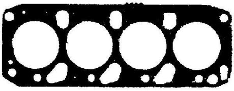 Прокладка головки Mondeo/Courier 93-00 1.8D (1.47mm/2 метки) BGA CH8375