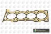 Прокладка головки Ford Mondeo/Transit 2.3i 06-15 / Mazda 3/6 2.0/2.3i 02-13 (0.4 mm) BGA CH8519 (фото 1)