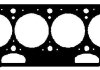 Прокладка головки RENAULT 19/LAGUNA/MEGANE 1.8/2.0i 90-03 (1.2mm) BGA CH9322 (фото 1)