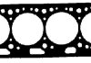 Прокладка головки Seat Cordoba/Ibiza/VW Golf/Vento 1.6 92-02 BGA CH9334 (фото 1)
