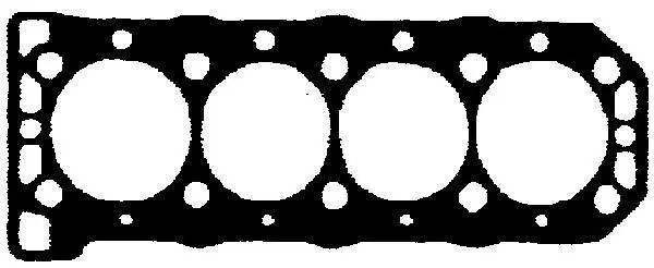 Прокладка головки Freelander 98-06/MG ZS 01-05 1.6-1.8 (1.2мм.) BGA CH9353 (фото 1)