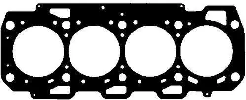 Прокладка головки Opel Astra H 1.9 CDTI 04-10 (2 мітки) (1 mm) BGA CH9535B (фото 1)