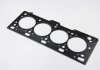 Прокладка головки Kangoo/Duster/Megane/Clio 1.6/1.4 16V 99- BGA CH9585 (фото 1)