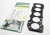 Прокладка головки Crafter 2.5TDI 06- (1.61mm) BGA CH9589B (фото 1)
