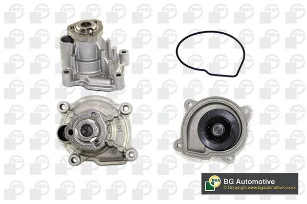 Водяний насос A3/Octavia/Fabia/Golf V/Passat/Polo 1.6 FSI 03- BGA CP0121 (фото 1)