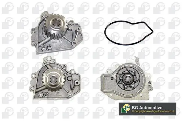 Водяний насос HONDA CR-V 2.0i 95-02 BGA CP18698 (фото 1)