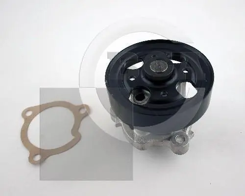 Водяний насос X-Trail/Primera/Koleos 2.0/2.5i 01- BGA CP18854 (фото 1)