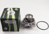 Водяной насос Audi 100/LT 2.0/2.4 TD -92 (20z.) BGA CP2380 (фото 1)