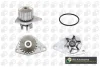 Водяний насос Berlingo/Partner 1.1/1.4i 96- (20z) BGA CP2424 (фото 1)