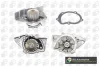 Водяний насос Berlingo/Partner/Jumpy/Expert 1.9D/TD (XUD) 96- (20z) BGA CP2722 (фото 1)