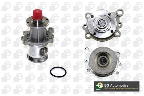 Водяний насос BMW 3 E36/E46/5 E34 89-07 BGA CP2738