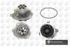 Водяний насос Doblo/Astra H/Vectra C 1.9D/JTD 04- BGA CP3190 (фото 1)