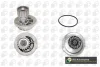 Водяний насос Aveo/Cruze/Lacetti/Nubira 1.4/1.6i 97- BGA CP3266 (фото 1)