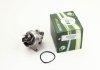 Водяной насос Focus/Fiesta 1.8/2.0 Mazda 3/5/6 Volvo 04- BGA CP3318 (фото 1)