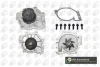 Водяний насос Volvo C30/C70/S40/S60/S80/V60/V70/XC60 2.0-3.0 D 98- BGA CP3366 (фото 1)
