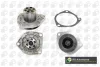 Водяний насос Combo/Doblo/Ducato 1.6/2.0D/CDTi 10- BGA CP3404 (фото 1)