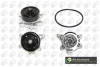 Водяний насос AVENSIS/RAV4 2.0/2.4i 97-08 BGA CP3428 (фото 1)