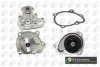 Водяний насос Astra H/J/Cruse/Corsa D 1.7CDTI 08- BGA CP3828 (фото 1)
