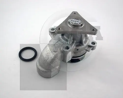 Водяний насос KIA CEED 1.5 CRDi/1.6CRDI 06-12 BGA CP4344E (фото 1)
