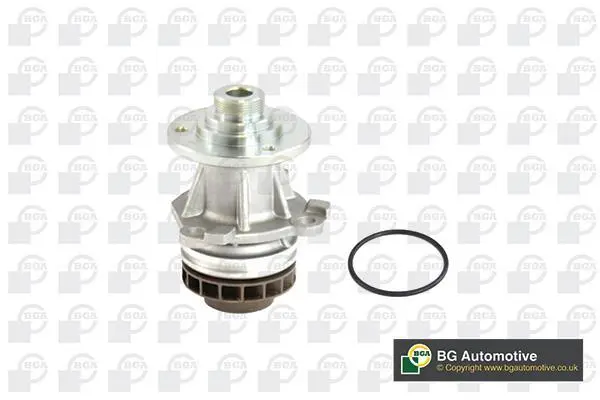 Водяний насос Movano/Master 2.3 CDTI 10- BGA CP7317 (фото 1)