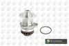 Водяний насос Movano/Master 2.3 CDTI 10- BGA CP7317 (фото 1)
