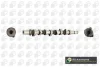 Розподільний вал Kangoo 1.5dCi (K9K) (без сенсора для датчика) BGA CS2542 (фото 1)