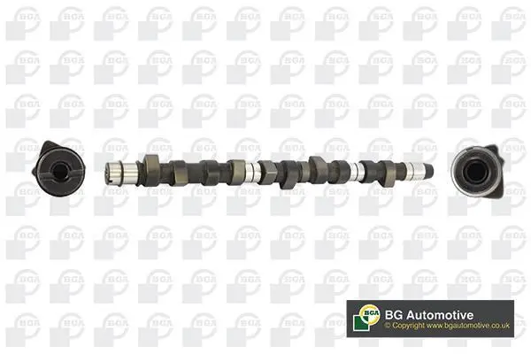 Розподільний вал T4 2.4D 90-03 (AAB) BGA CS3384 (фото 1)