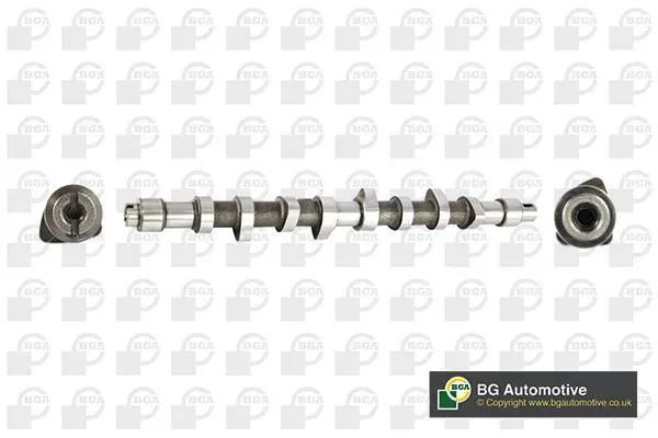 Розподільний вал Berlingo/Boxer 1.8/1.9 D/TD 94- BGA CS5314 (фото 1)