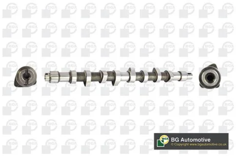 Розподільний вал Berlingo/Boxer 1.8/1.9 D/TD 94- BGA CS5314