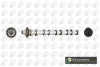 Розподільний вал Scudo/Jumpy/Berlingo/Partner 1.6HDi -випуск. (для 16-ти клап.) BGA CS5538 (фото 1)