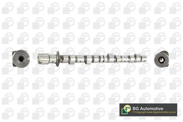 Розподільний вал BMW 3(E30/E36) 316i/318i, 5 (E34) 518i 87-98 BGA CS6382 (фото 1)