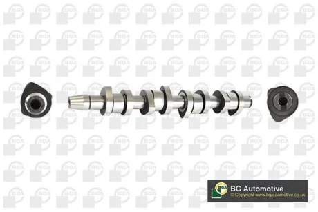 Розподільний вал T5 1.9TDI (AXC/AXB/) 03-09 BGA CS9901