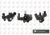 Термостат Fiat Ducato/Ford Transit 2.2 D/TDCi 00-(88) с корпусом BGA CT2314 (фото 1)