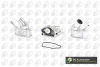 Термостат Opel Astra F, G, H/Omega B/Vectra A, B 1.8-2.0i 16V 93- (92 C) BGA CT5140 (фото 1)