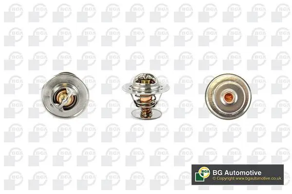 Термостат T4/T5/VW/Audi 1.9D/TD/2.0 BGA CT5446K (фото 1)