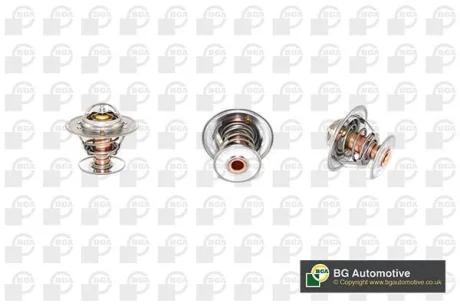 Термостат T4/T5/VW/Audi 1.9D/TD/2.0 BGA CT5517