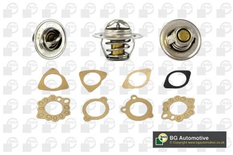 Термостат Jumper/Ducato/Boxer 1.6-2.0 i/D 94- (82 C) BGA CT5529K