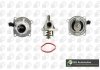 Термостат Aveo 11-/Astra 09-/Zafira 11- 1.6-1.8 (105C) BGA CT9509 (фото 1)