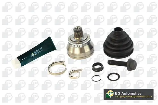 ШРКШ зовн. (38/27) A4/A6/A8/Passat B5/SUPERB I 97-05 (+ABS) BGA CV0100A (фото 1)