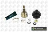 ШРКШ (ШРУС) зовнішній VW Golf/Skoda Octavia/Seat Leon/Audi A3 1.4-1.9 i/TDI 96- BGA CV0111A (фото 1)