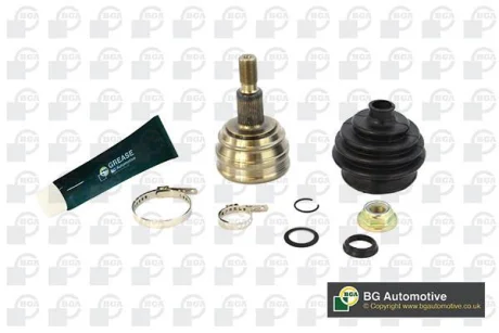 ШРКШ (ШРУС) зовнішній VW Golf/Skoda Octavia/Seat Leon/Audi A3 1.4-1.9 i/TDI 96- BGA CV0111A