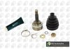 ШРКШ (ШРУС) внешний Aveo/Lacetti 1.2/1.4 04- (22/22 +ABS 47z) BGA CV1601A (фото 1)