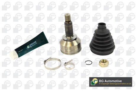 ШРКШ зовн. Mondeo 1.8-2.0 00-07 (27/23) (-ABS) BGA CV2307A