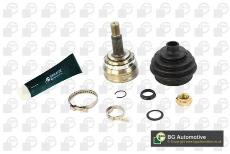ШРКШ (ШРУС) зовнішній Caddy II 1.9D/SDI /Golf II/III/IV/Passat B3/B4 BGA CV7901A