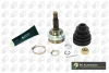 ШРКШ (ШРУС) зовн. 24x26x56 CAMRY/COROLLA/RAV 4 I 83-00 BGA CV9103A (фото 1)