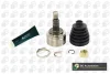 ШРКШ (ШРУС) зовнішній Master/Movano 2.3 dCi/CDTI 10- (31зов/27внутр/164mm) BGA CV9506A (фото 1)